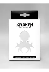 Kraken Skins