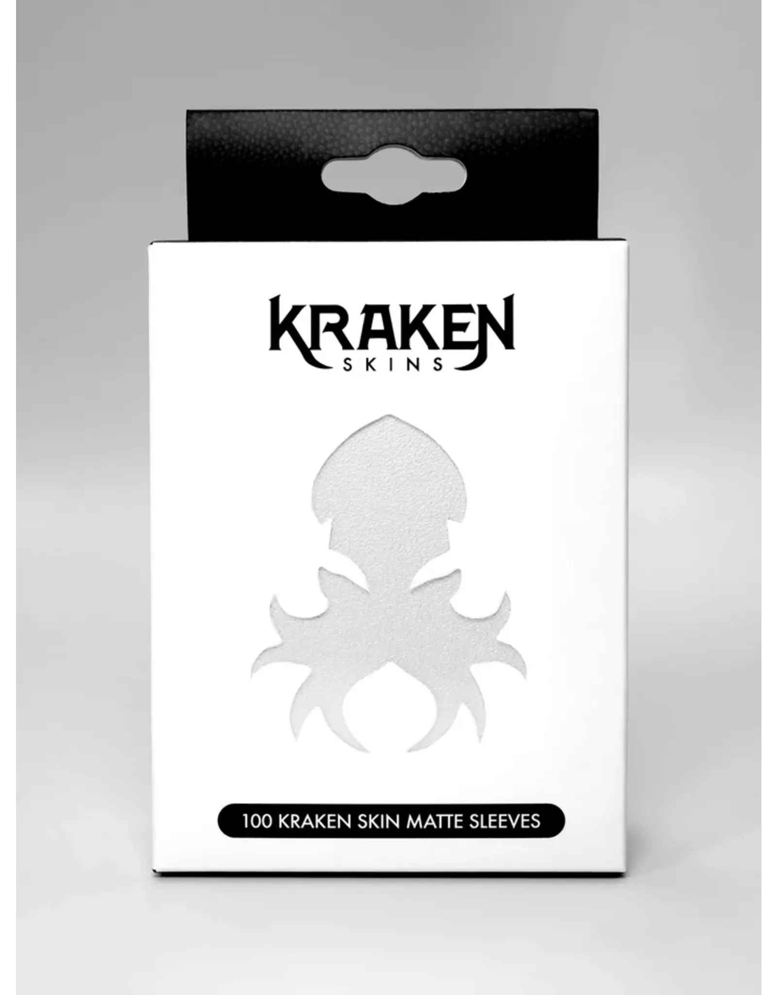 Kraken Skins