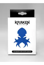 Kraken Skins