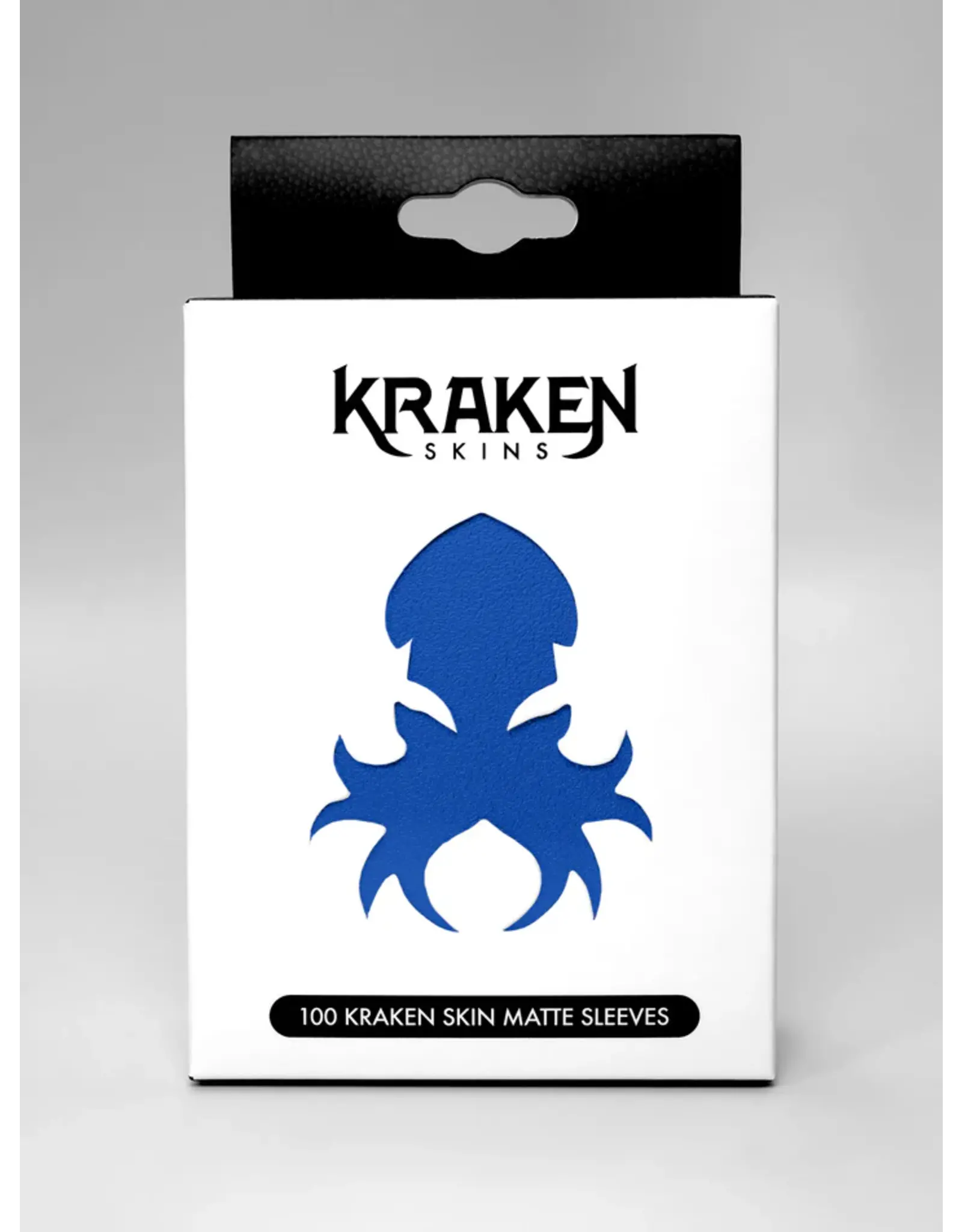 Kraken Skins