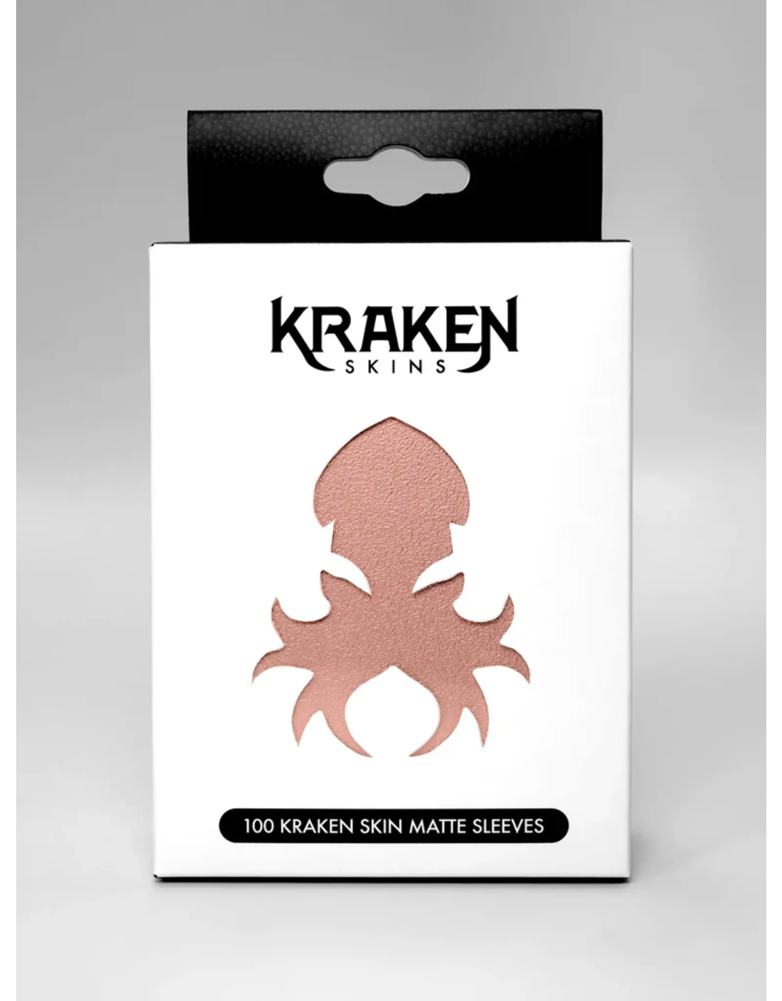 Kraken Skins
