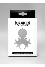 Kraken Skins
