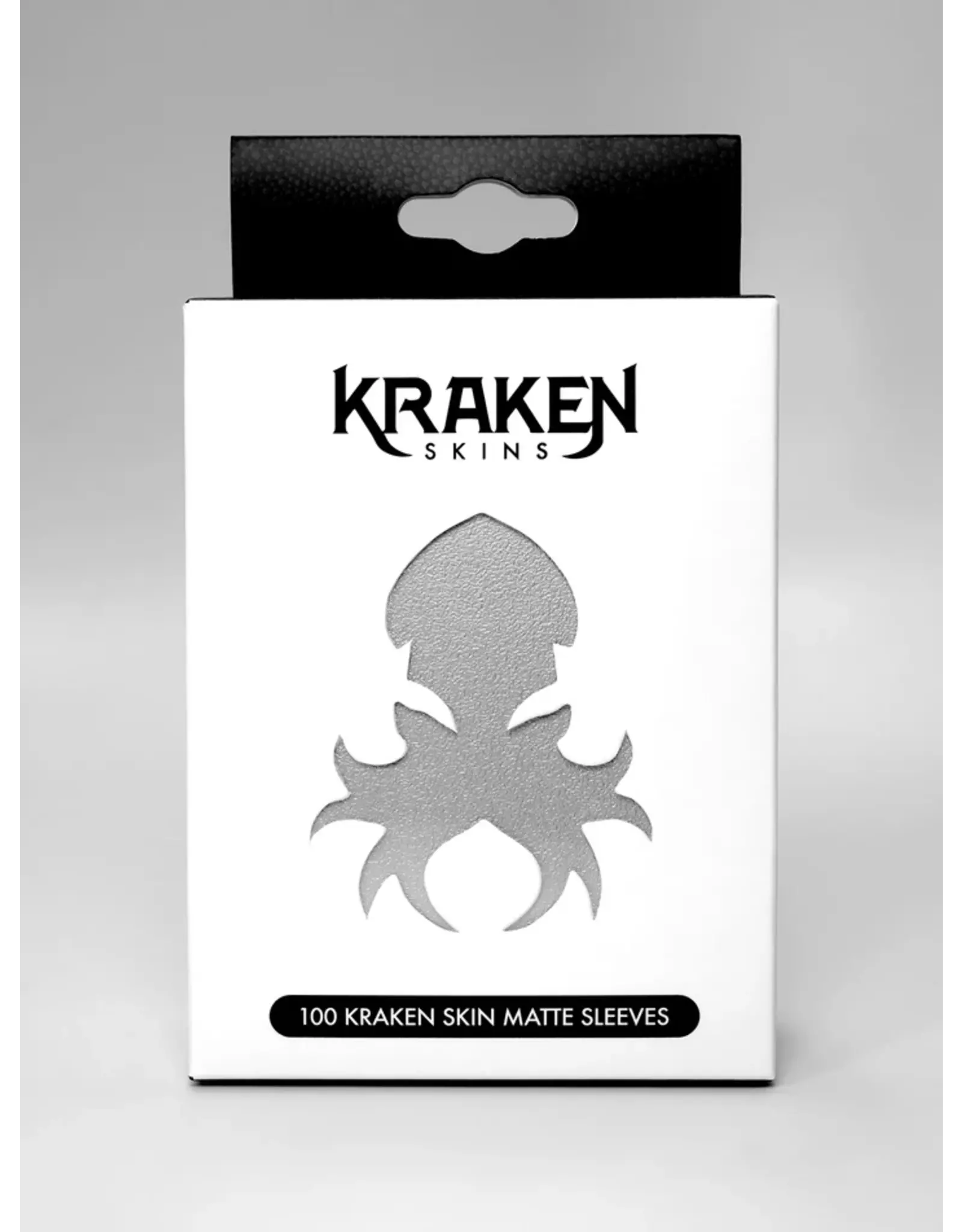 Kraken Skins