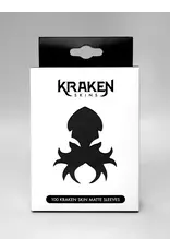 Kraken Skins