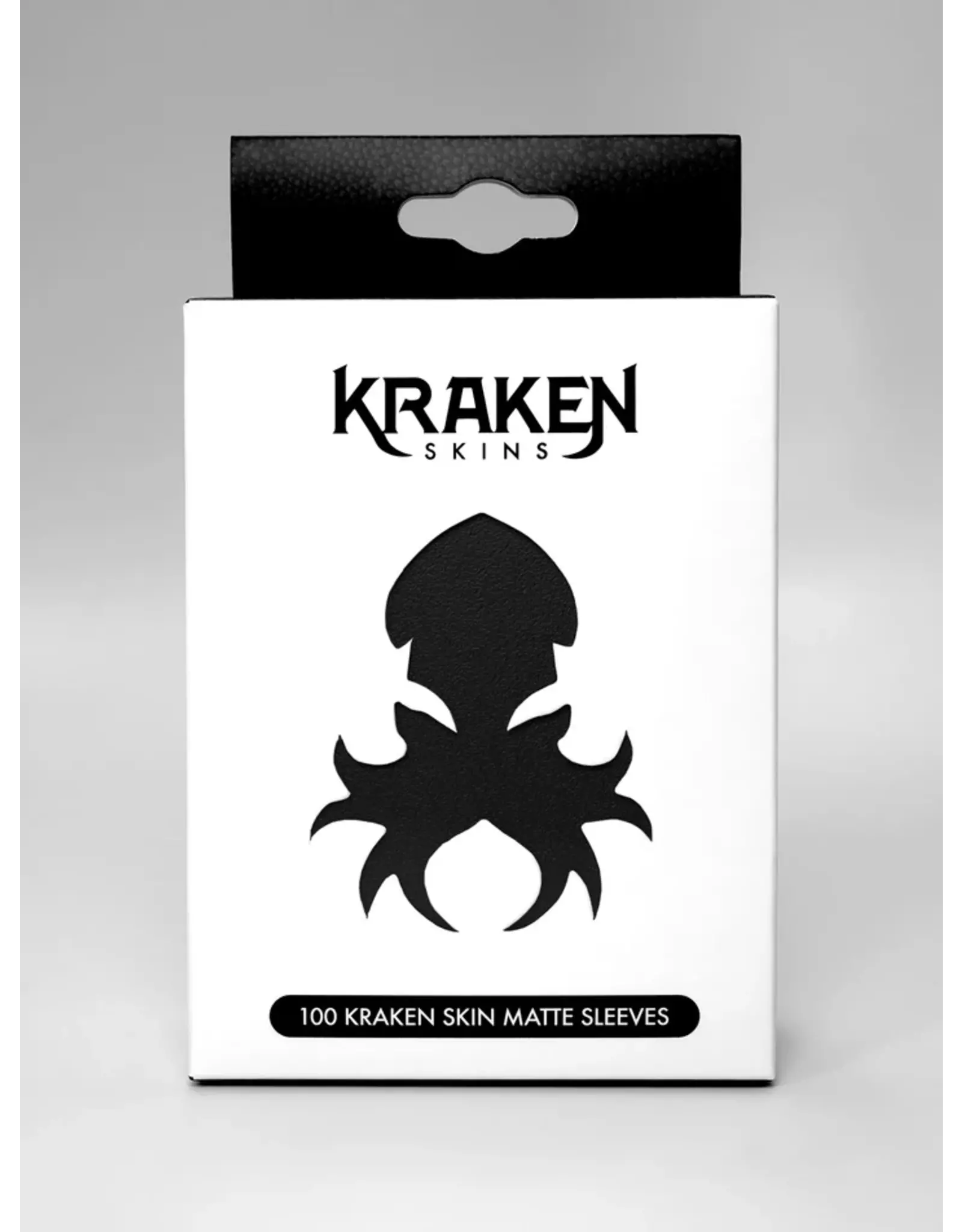 Kraken Skins