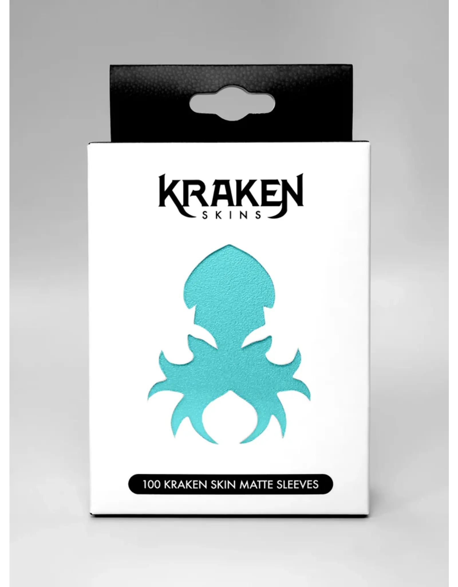 Kraken Skins