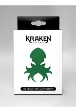 Kraken Skins