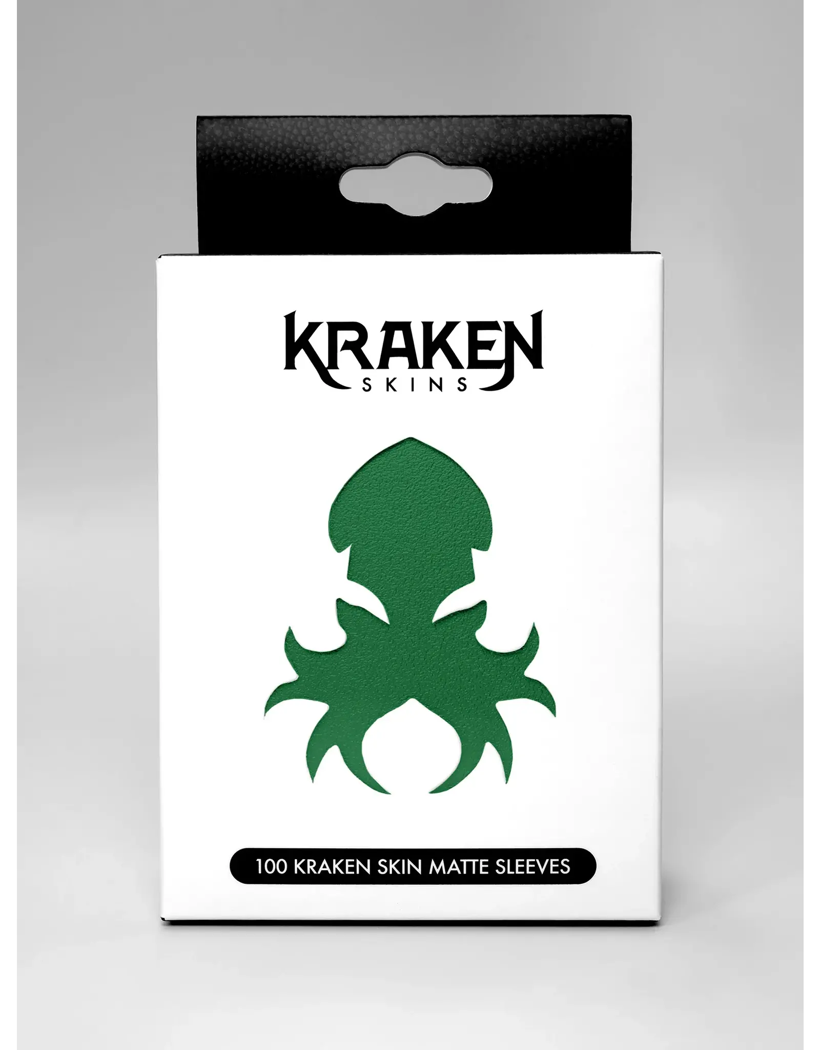 Kraken Skins