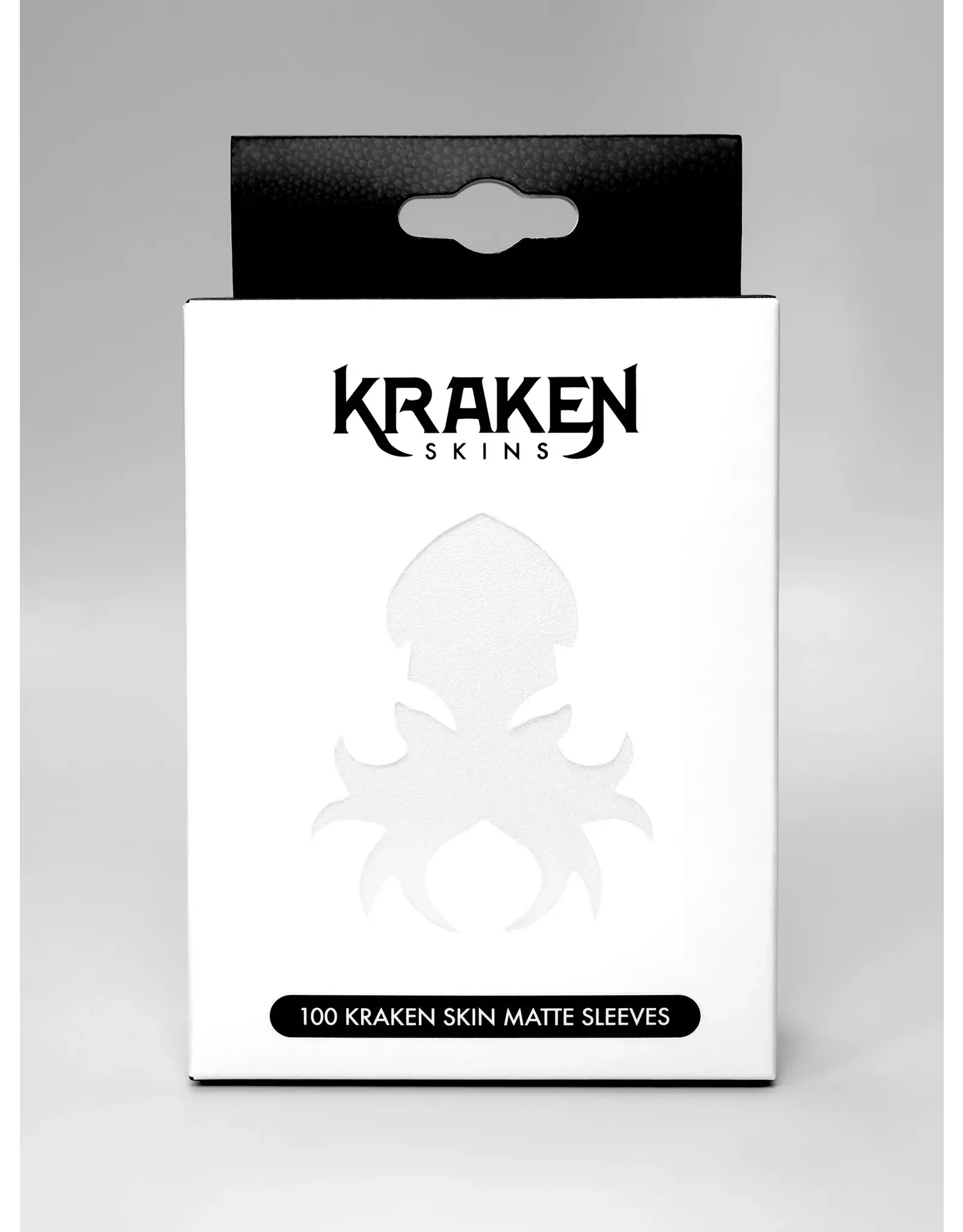 Kraken Skins