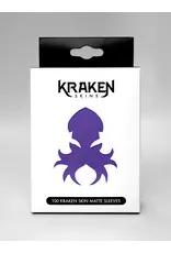 Kraken Skins