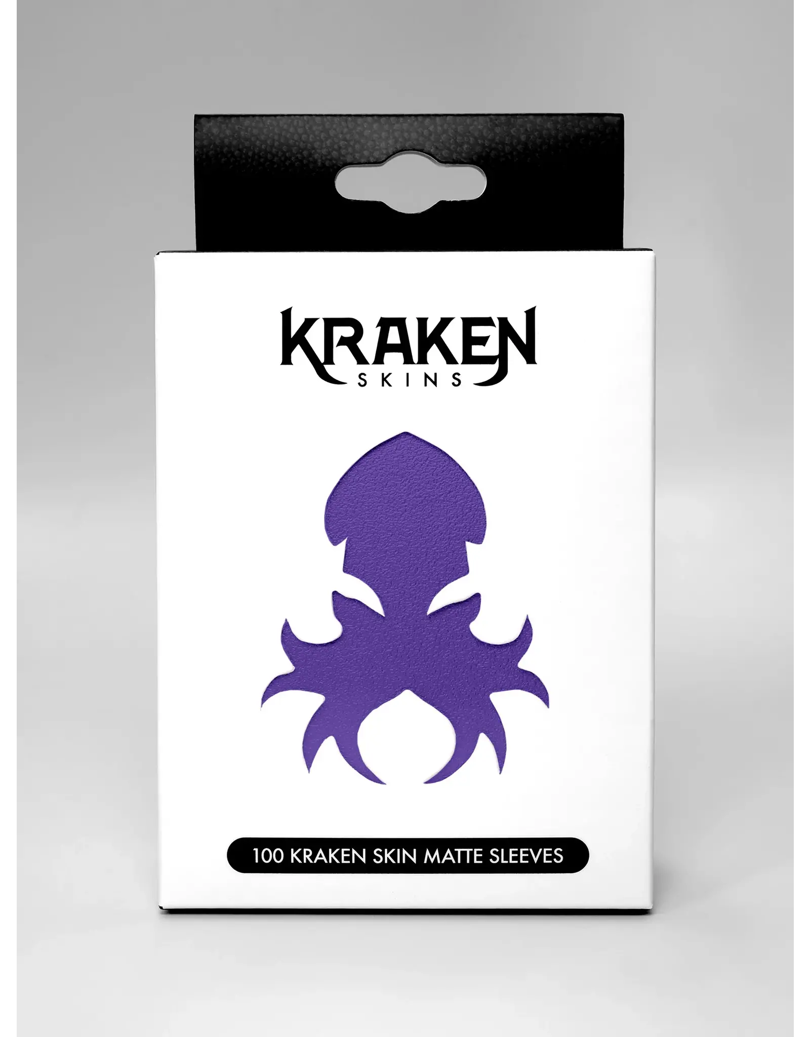 Kraken Skins