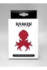 Kraken Skins