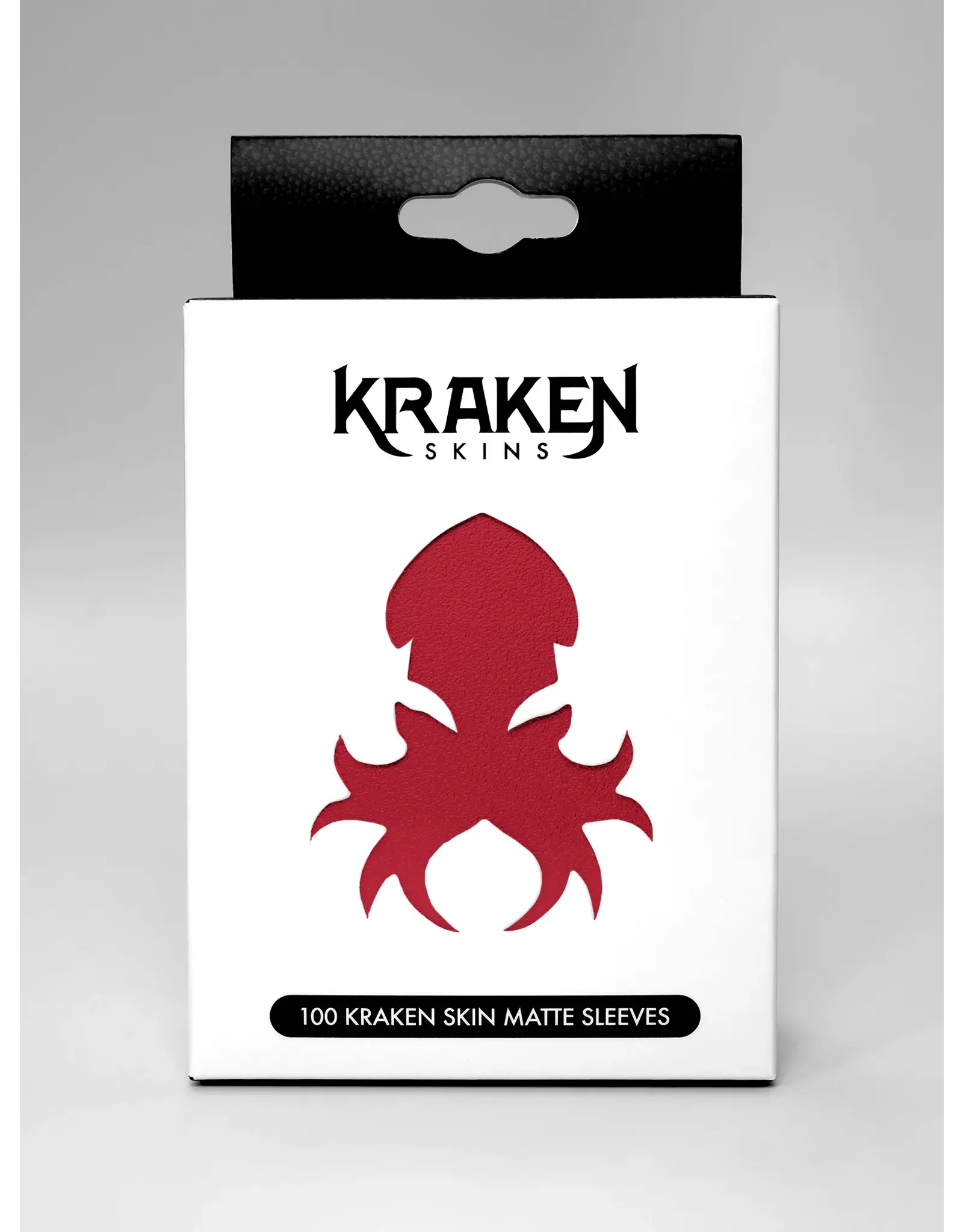 Kraken Skins