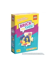 Brick Like This