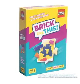 Brick Like This