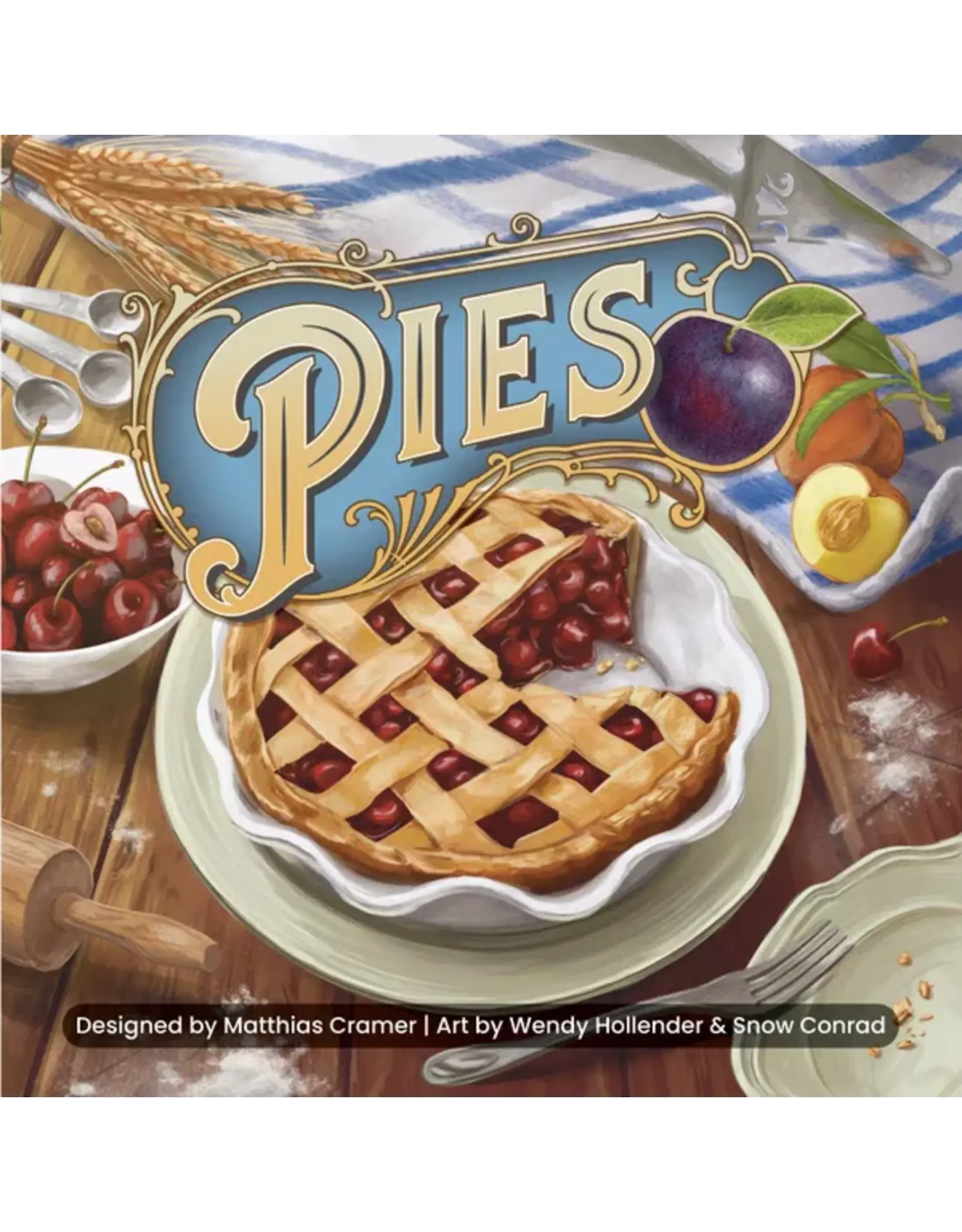 Pies