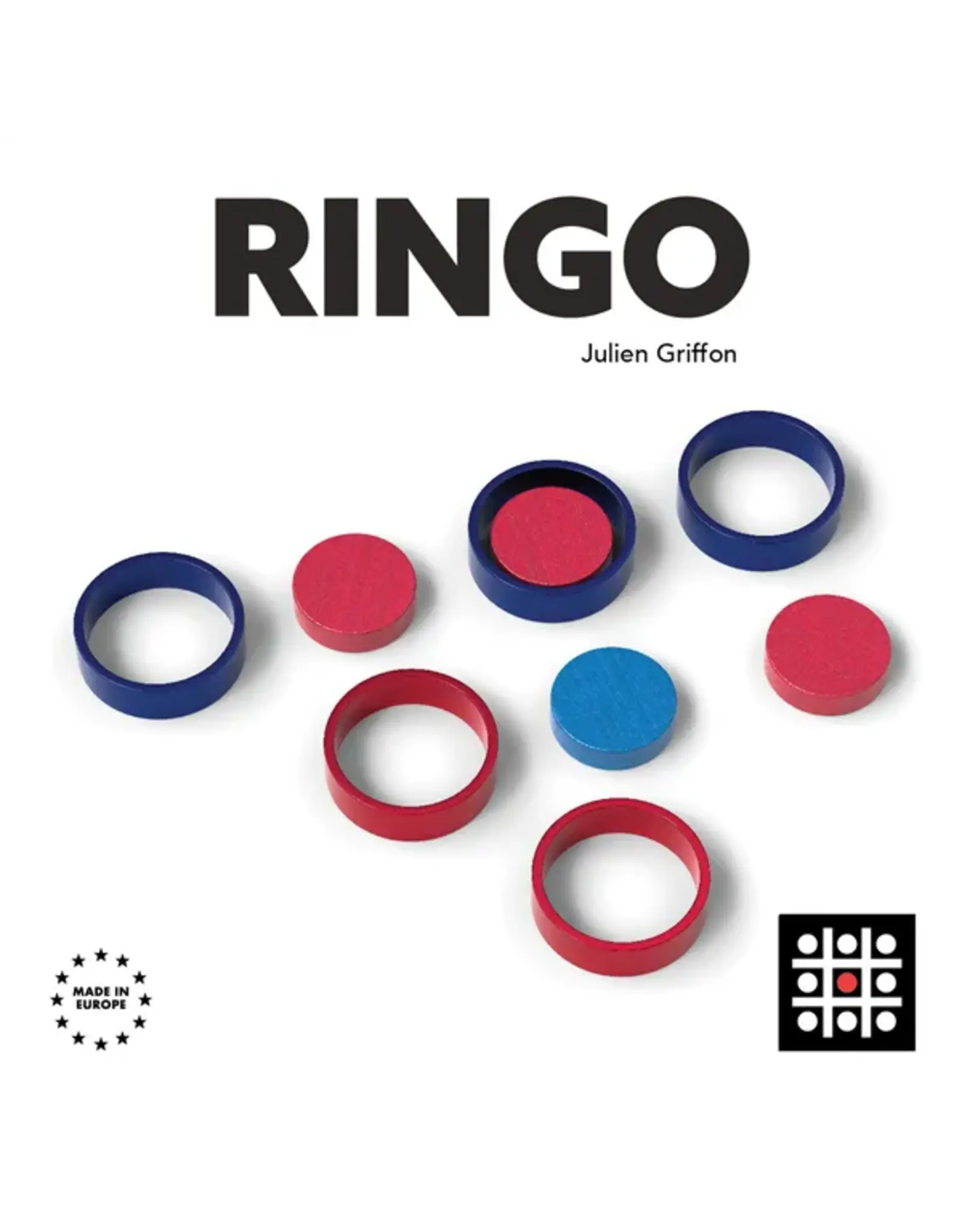 Ringo