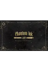 Phantom Ink