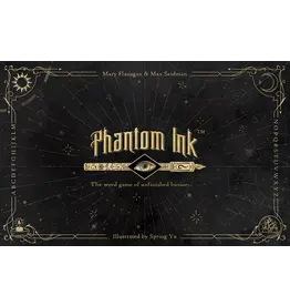Phantom Ink
