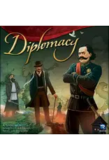 (Clearance) Diplomacy