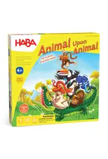 Animal Upon Animal
