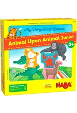 My Very First Game: Animal upon Animal