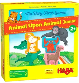 My Very First Game: Animal upon Animal