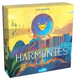 Harmonies