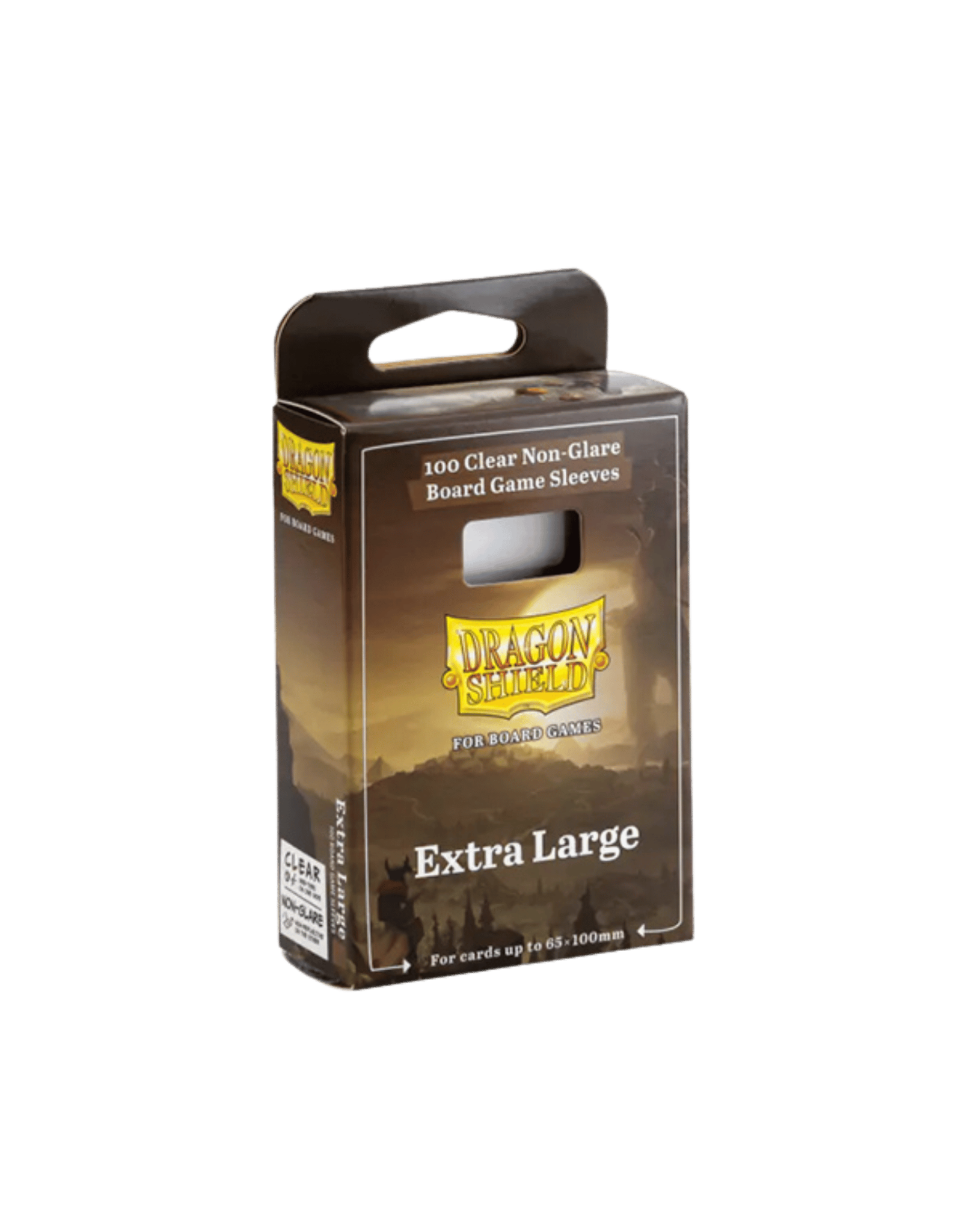 Dragon Shield: Board Game Sleeves