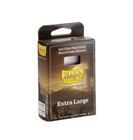 Dragon Shield: Board Game Sleeves