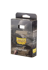 Dragon Shield: Board Game Sleeves
