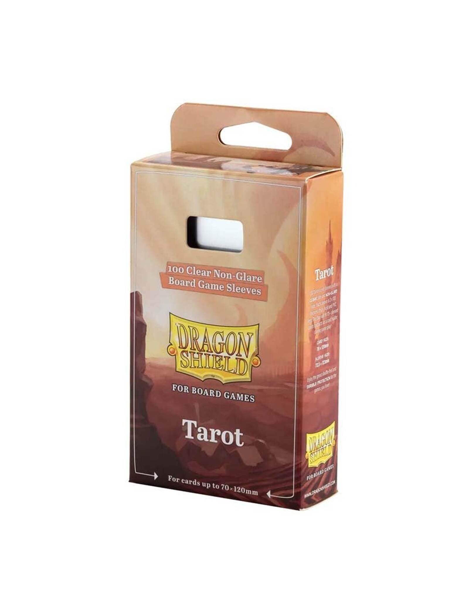 Dragon Shield: Board Game Sleeves