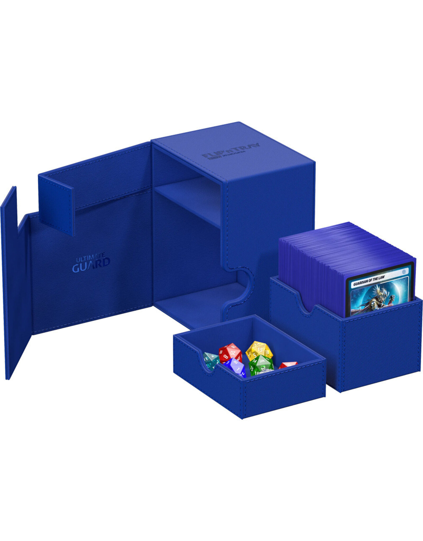 Ultimate Guard: Flip'n'Tray 133+
