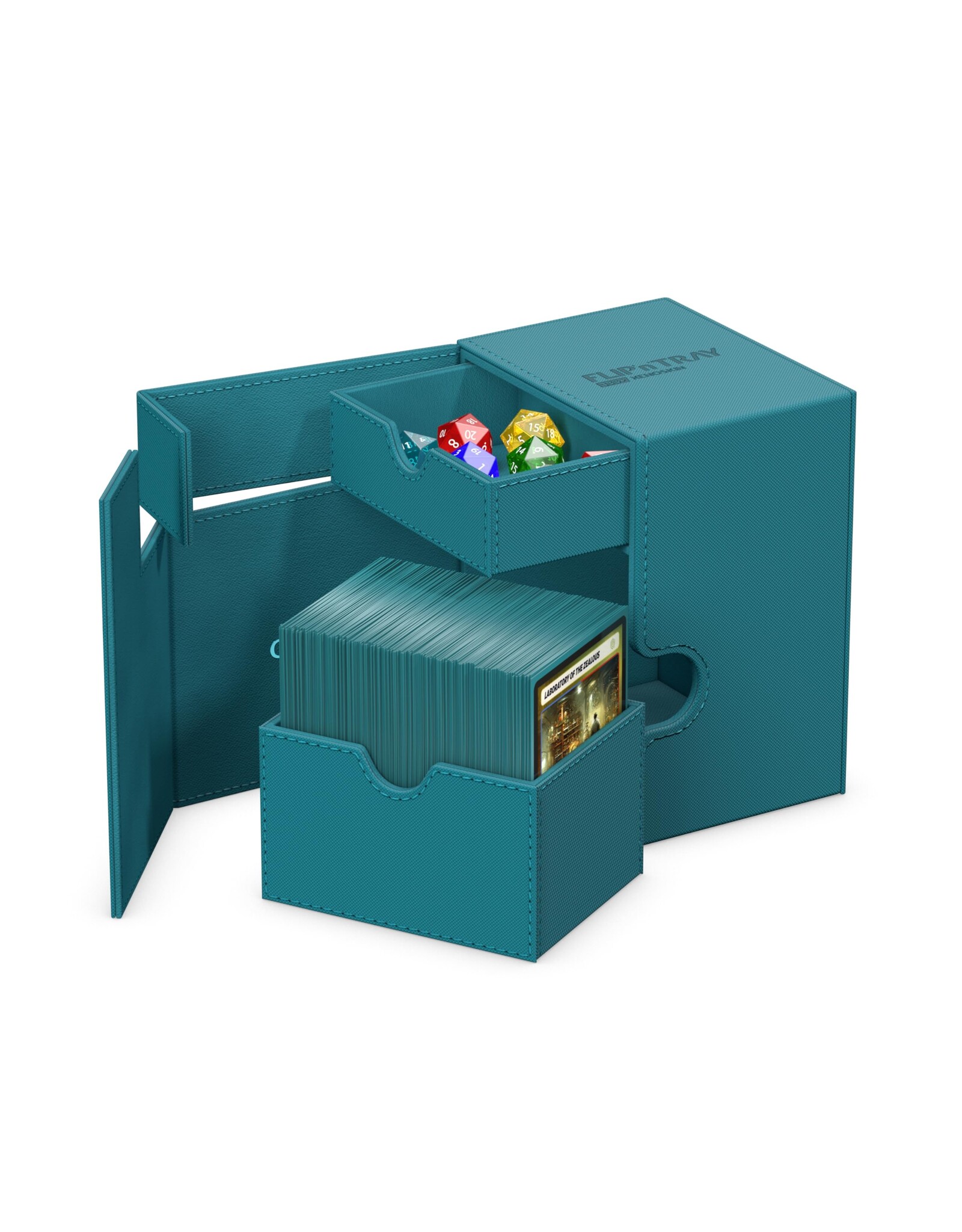 Ultimate Guard: Flip'n'Tray 133+