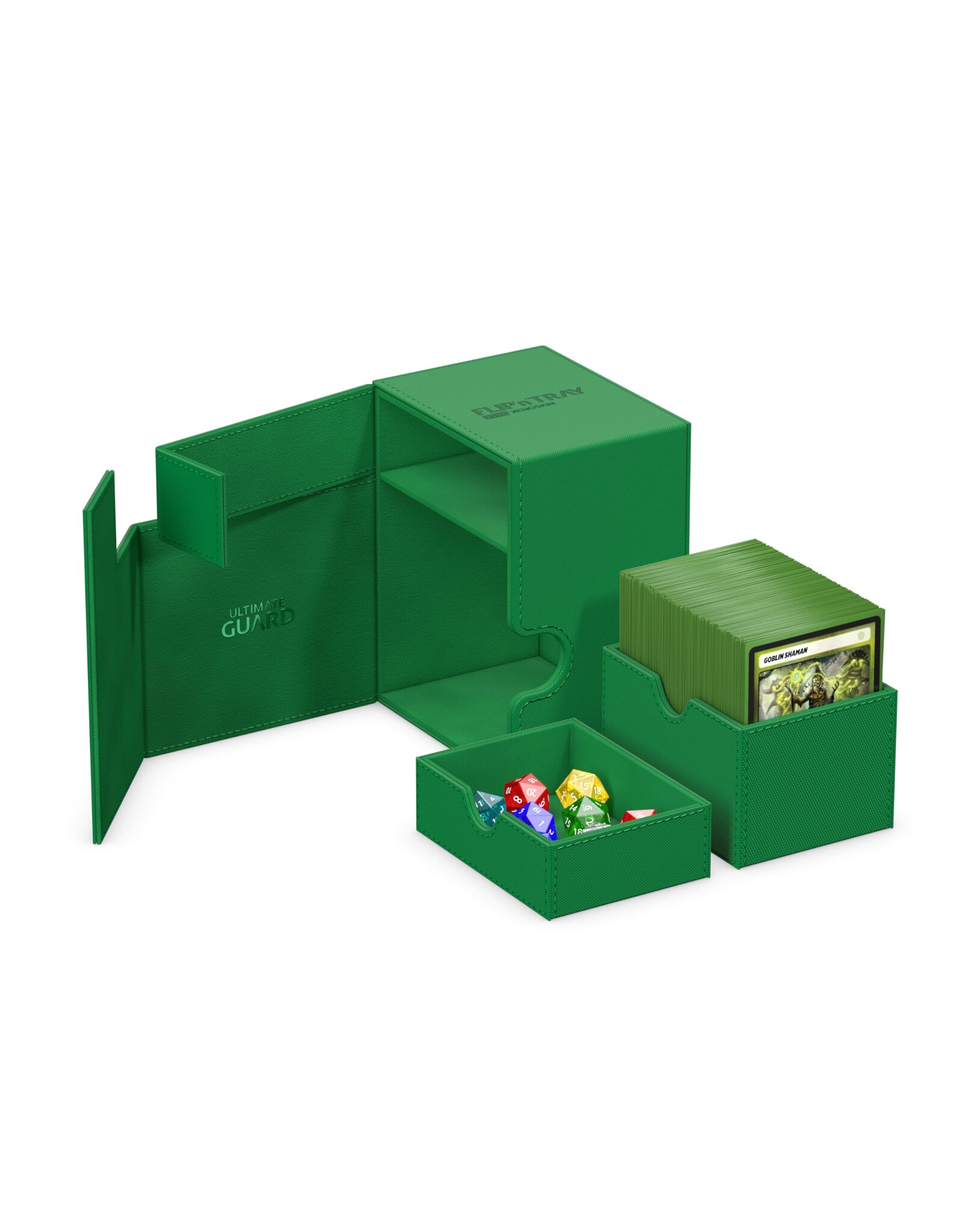 Ultimate Guard: Flip'n'Tray 133+