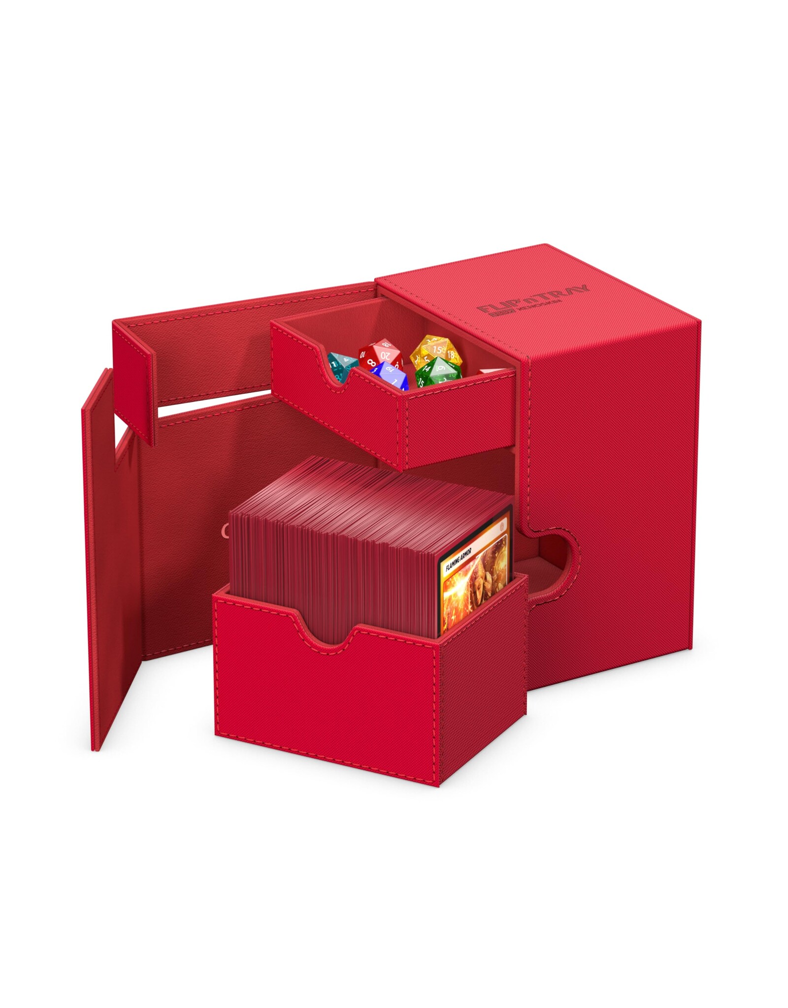 Ultimate Guard: Flip'n'Tray 133+