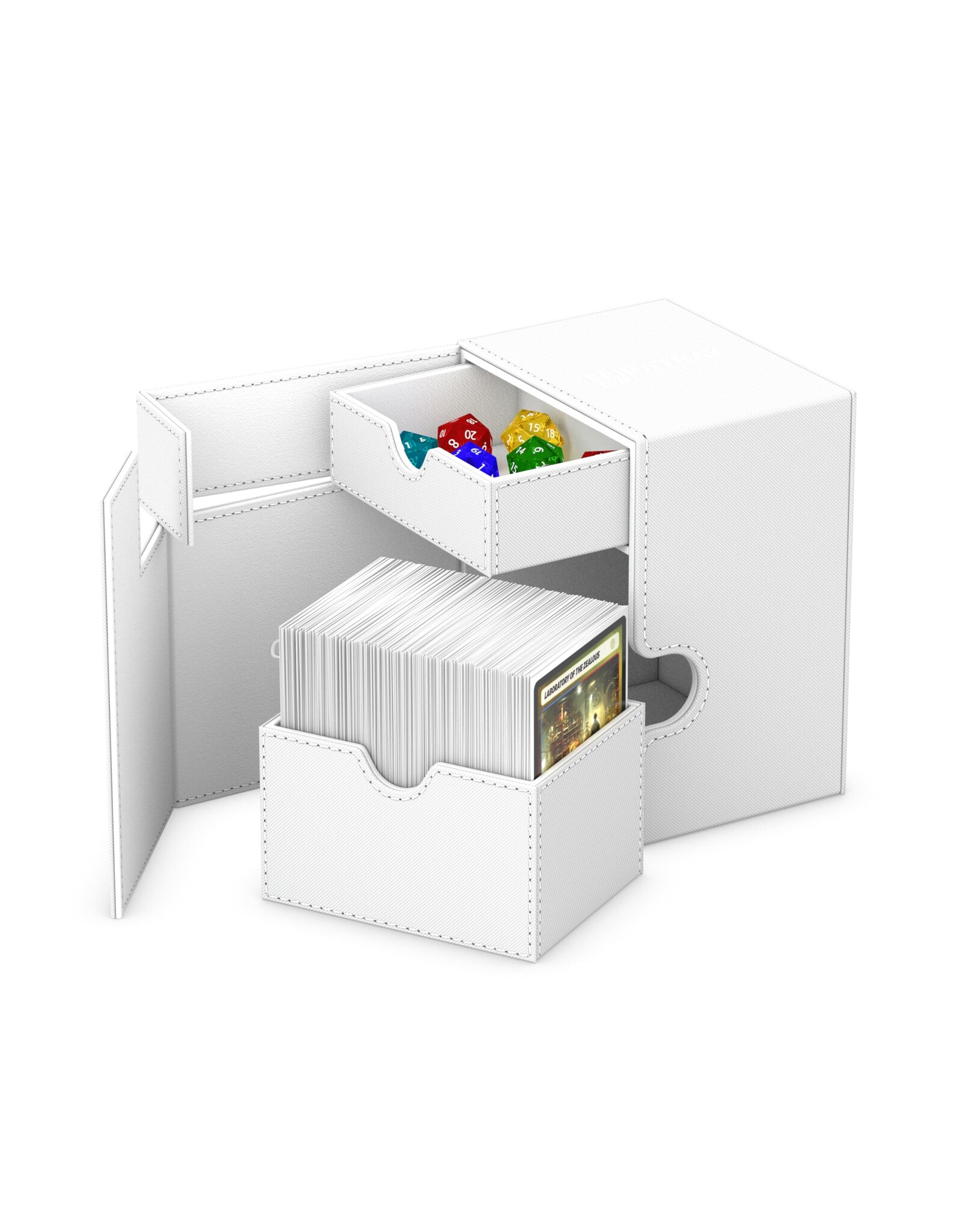 Ultimate Guard: Flip'n'Tray 133+