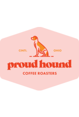Proud Hound Coffee