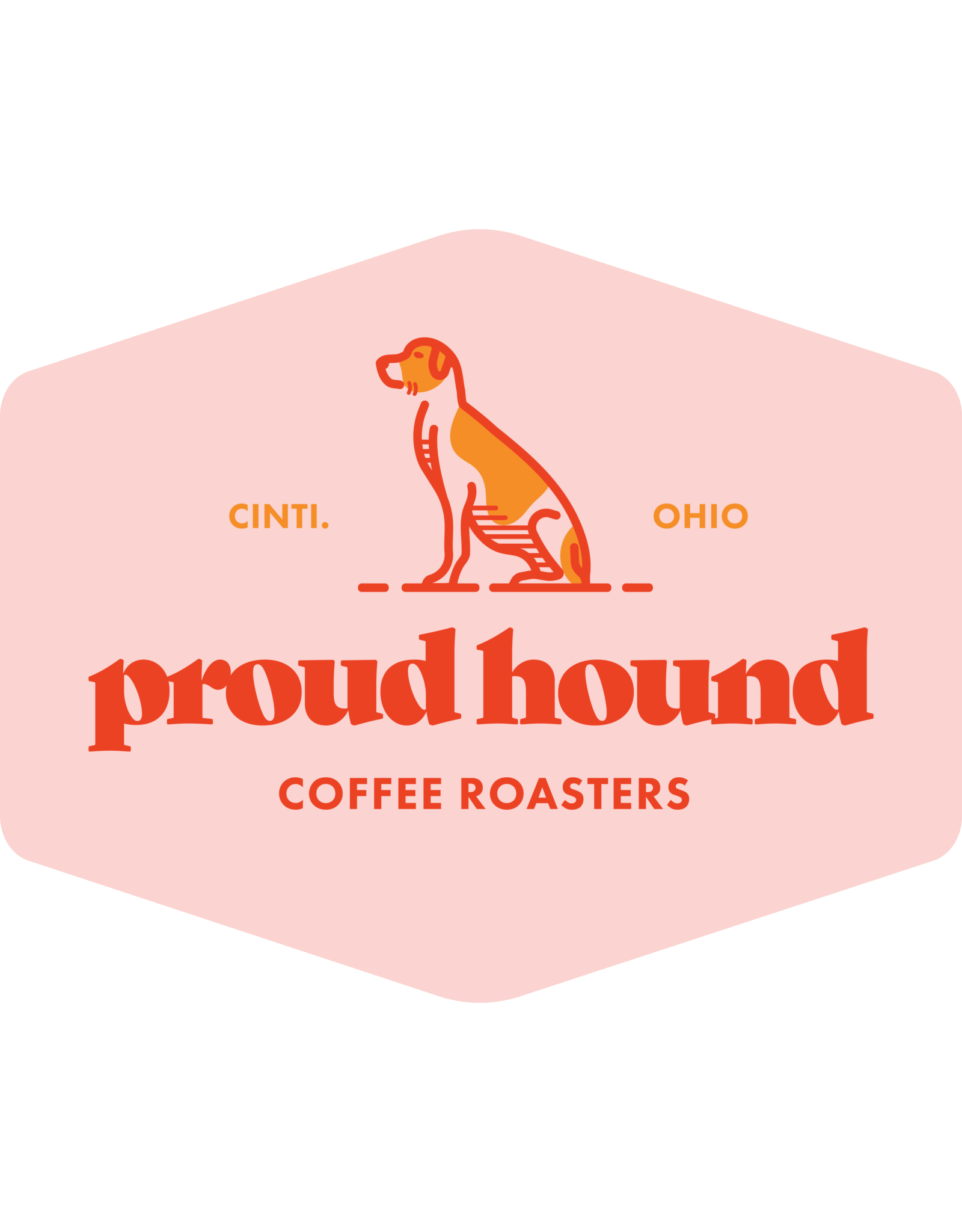 Proud Hound Coffee