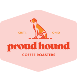 Proud Hound Coffee