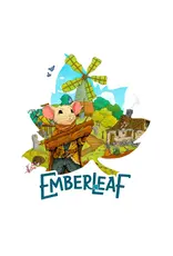 Emberleaf