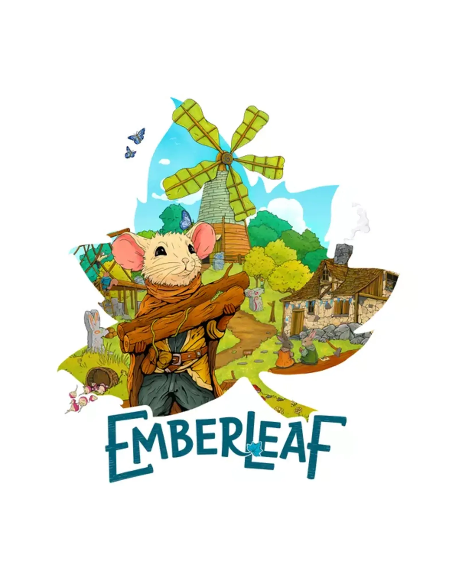 Emberleaf