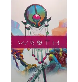 Wroth: Base Game