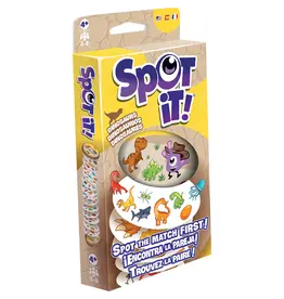 Spot It!