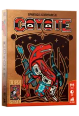 Coyote