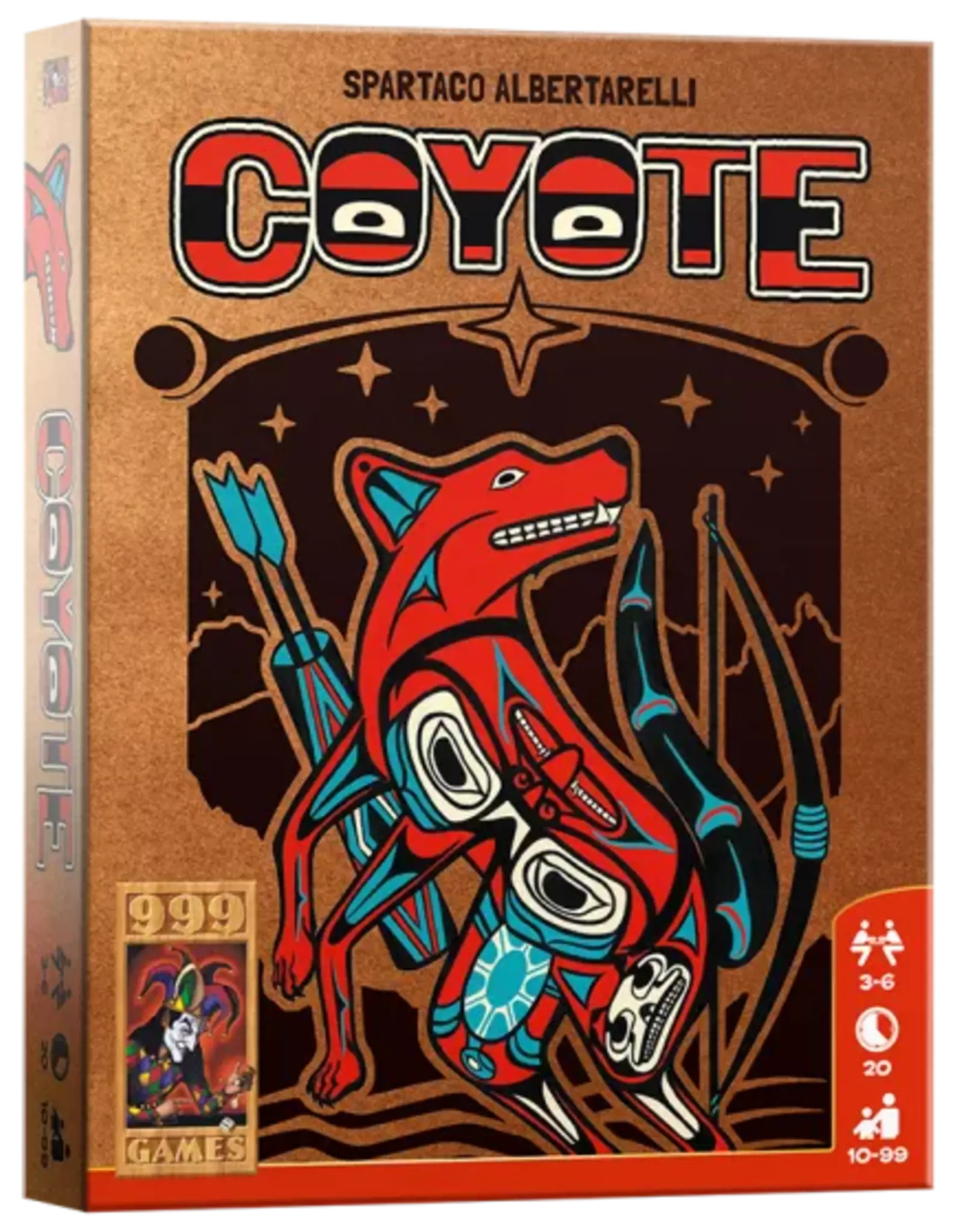 Coyote