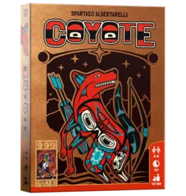 Coyote