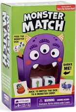 Monster Match