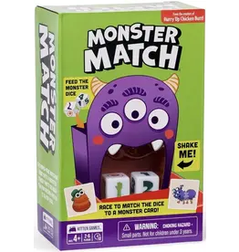 Monster Match