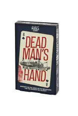 Mini Dead Man's Hand Game